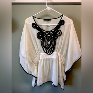 The Limited Sheer Women’s‎ Top